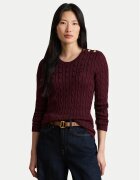 Lauren Ralph Lauren Pulover 200P14039503 Regular Fit