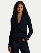 Lauren Ralph Lauren Pulover 200P14042002 Relaxed Fit