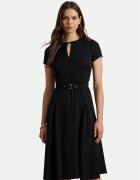 Lauren Ralph Lauren Rochie cocktail 200973369002 Flare Fit