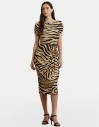 Lauren Ralph Lauren Rochie cocktail 200973604001 Slim Fit