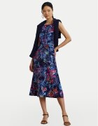 Lauren Ralph Lauren Rochie cocktail 200973610001 Regular Fit