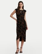 Lauren Ralph Lauren Rochie cocktail 200973612001 Slim Fit