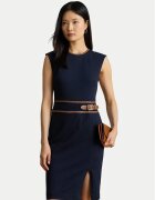 Lauren Ralph Lauren Rochie cocktail 200980040001 Slim Fit