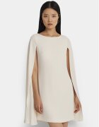Lauren Ralph Lauren Rochie cocktail 253855210006 Écru Relaxed Fit
