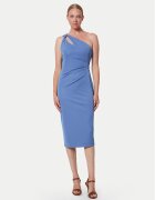 Lauren Ralph Lauren Rochie cocktail 253903046004 Slim Fit