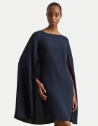 Lauren Ralph Lauren Rochie cocktail 253980921010 Bleumarin Regular Fit