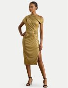 Lauren Ralph Lauren Rochie cocktail 253P03414002 Slim Fit