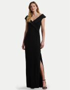 Lauren Ralph Lauren Rochie de seară 253863940001 Slim Fit