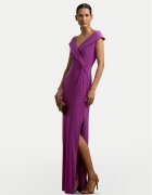 Lauren Ralph Lauren Rochie de seară 253863940025 Slim Fit