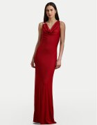 Lauren Ralph Lauren Rochie de seară 253971057002 Slim Fit