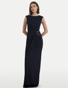 Lauren Ralph Lauren Rochie de seară 253979877001 Slim Fit