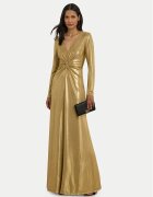 Lauren Ralph Lauren Rochie de seară 253979967001 Slim Fit
