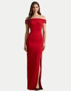 Lauren Ralph Lauren Rochie de seară 253982109004 Slim Fit