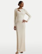 Lauren Ralph Lauren Rochie de seară 253P03589002 Slim Fit