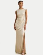 Lauren Ralph Lauren Rochie de seară 253P04060001 Slim Fit