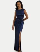 Lauren Ralph Lauren Rochie de seară 253P04060002 Slim Fit
