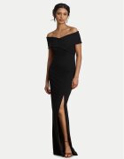 Lauren Ralph Lauren Rochie de seară 253P13931001 Slim Fit