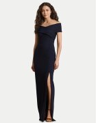 Lauren Ralph Lauren Rochie de seară 253P13931002 Slim Fit