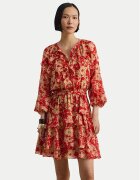 Lauren Ralph Lauren Rochie de vară 200P08669001 Regular Fit