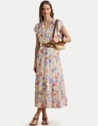 Lauren Ralph Lauren Rochie de vară 200P08686001 Regular Fit