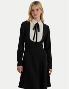 Lauren Ralph Lauren Rochie de zi 200979908001 Flare Fit