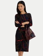 Lauren Ralph Lauren Rochie de zi 200P03736001 Slim Fit