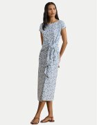 Lauren Ralph Lauren Rochie de zi 200P09120001 Slim Fit