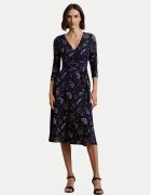 Lauren Ralph Lauren Rochie de zi 250957701001 Slim Fit