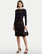 Lauren Ralph Lauren Rochie de zi 250957702 Slim Fit