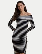 Lauren Ralph Lauren Rochie de zi 250957718001 Slim Fit