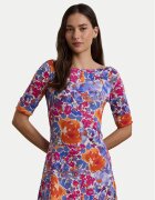 Lauren Ralph Lauren Rochie de zi 250972596001 Regular Fit