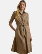 Lauren Ralph Lauren Rochie tip cămașă 200905667016 Regular Fit