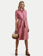 Lauren Ralph Lauren Rochie tip cămașă 200905667017 Regular Fit