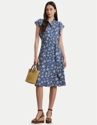 Lauren Ralph Lauren Rochie tip cămașă 200970726001 Regular Fit