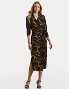 Lauren Ralph Lauren Rochie tip cămașă 200978812001 Straight Fit
