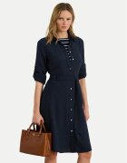 Lauren Ralph Lauren Rochie tip cămașă 200980920001 Regular Fit