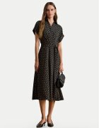 Lauren Ralph Lauren Rochie tip cămașă 200P03557001 Regular Fit
