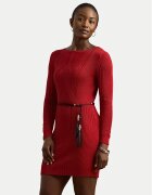 Lauren Ralph Lauren Rochie tricotată 200971346001 Slim Fit