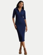 Lauren Ralph Lauren Rochie tricotată 200973609002 Slim Fit