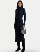 Lauren Ralph Lauren Rochie tricotată 200980028001 Slim Fit