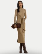 Lauren Ralph Lauren Rochie tricotată 200980028003 Slim Fit