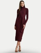 Lauren Ralph Lauren Rochie tricotată 200980028006 Slim Fit