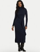 Lauren Ralph Lauren Rochie tricotată 200980028008 Slim Fit