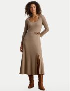 Lauren Ralph Lauren Rochie tricotată 200980038001 Slim Fit