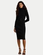Lauren Ralph Lauren Rochie tricotată 200P14784001 Slim Fit