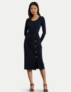 Lauren Ralph Lauren Rochie tricotată 250889290005 Slim Fit