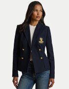 Lauren Ralph Lauren Sacou 200P14021002 Bleumarin Regular Fit