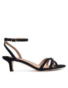 Lauren Ralph Lauren Sandale Kendyl Kitten 802P06395008