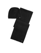 Lauren Ralph Lauren Set Fular și Căciulă 454P04471001