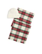 Lauren Ralph Lauren Set Fular și Căciulă 454P23529002